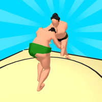 相扑我最强游戏