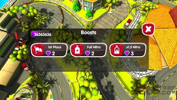 疯狂的轮子手机版下载