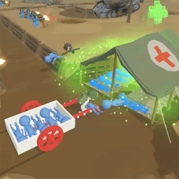 火柴人医生手游