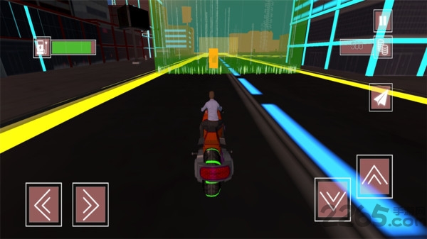 海王的飞车世界游戏下载