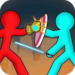 烈焰火柴人手游