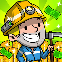 矿工大亨中文版