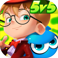 泡泡军团手机游戏