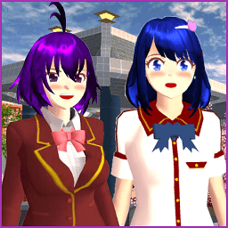 樱花时尚校园模拟器最新版