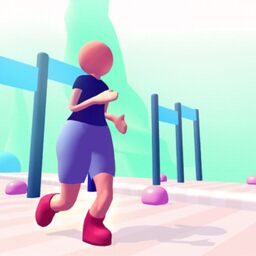 bounce big中文版