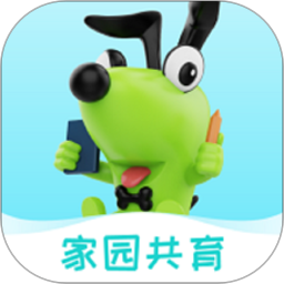 逻辑狗家长版