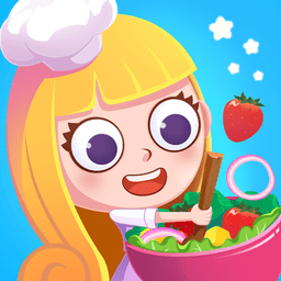 美食兄妹海岛餐厅最新版