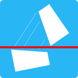 指尖碎纸小游戏