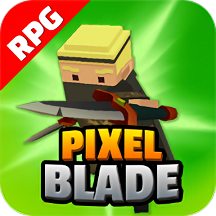 像素刀片竞技场内购版