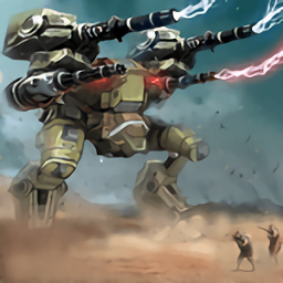 防御之迷无限战争游戏(defence tower)