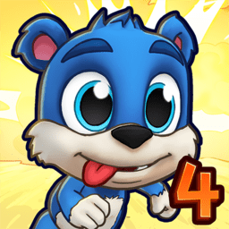 fun run 4游戏