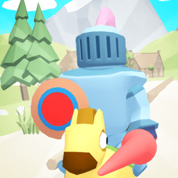 骑士终极对决游戏