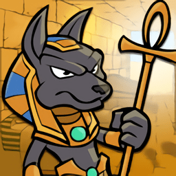 娜芙蒂蒂的诅咒游戏