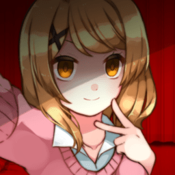 恋爱中的女朋友官方版