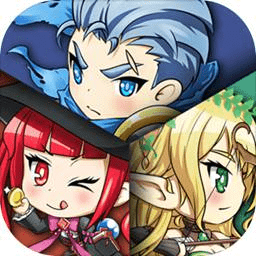 勇者变强靠金币测试版