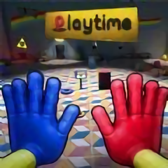 幽灵密室解密行动游戏