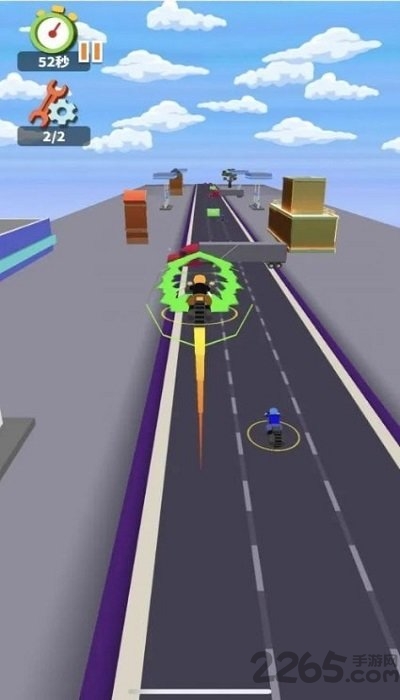 疯狂外卖游戏下载