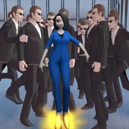 恋爱樱花校园模拟器手机版