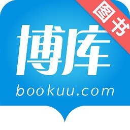 博库书城app