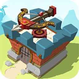 华为塔防西游记手游