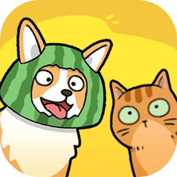 梦想宠物店游戏