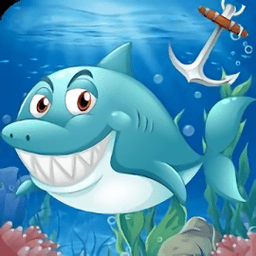 crazy fishing手游(暂未上线)