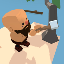 岛屿生存极速版游戏