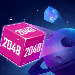 2048超级大赢家游戏
