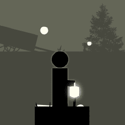 地狱微光一个人的生命旅程中文版(暂未上线)