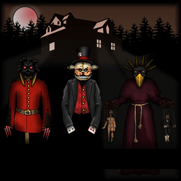 遗忘之丘第一步游戏