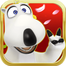 贝肯熊之我爱我家游戏