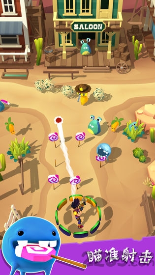 守护糖果手游下载