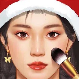 女生换装模拟器游戏