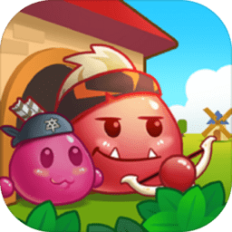 战斗吧团子手机版