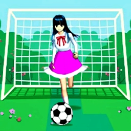 拯救樱花少女游戏中文版