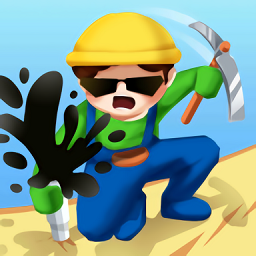 oilman游戏