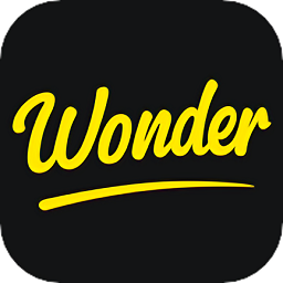 百度wonder最新版