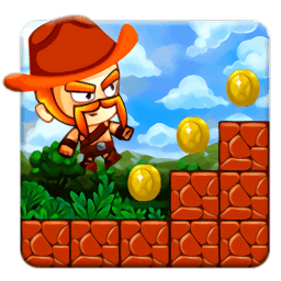 丛林探险王游戏(暂未上线)