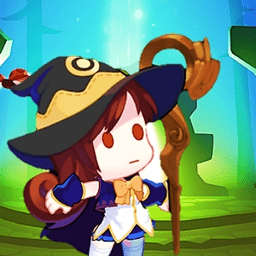 神秘魔法屋手游