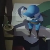 小熙解说地牢清洁工(暂未上线)