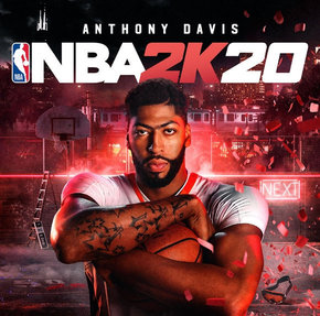 nba2k20 96版