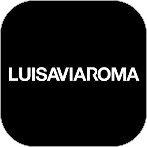luisaviaroma时尚购物app