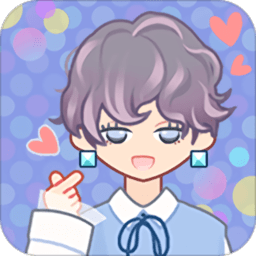 我的爱豆男友游戏破解版