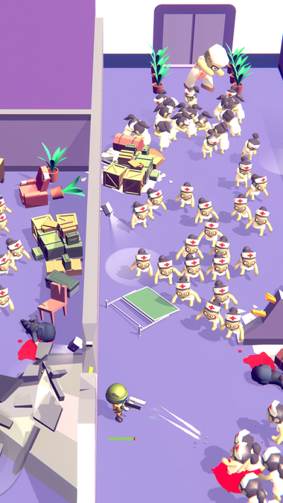 打僵尸我最溜手机版下载