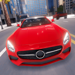 超级跑车传说竞赛官方版