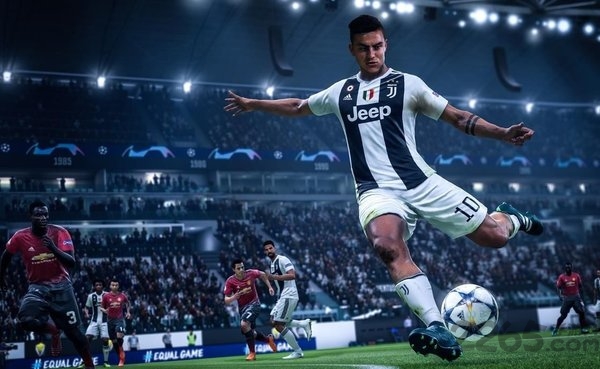 fifa20手游官方下载安装