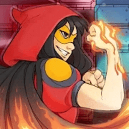 结束循环vs游戏