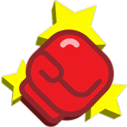 双人拳击对决游戏