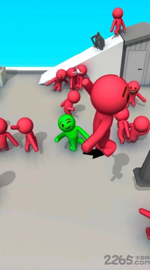 砸开一切游戏下载