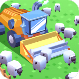 farmio汽车游戏